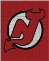 NJ Devils 150 x 150
