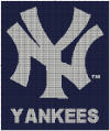 NewYork Yankees 180 x 180