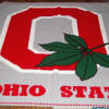 Ohio Buckeyes  Sue Lemal