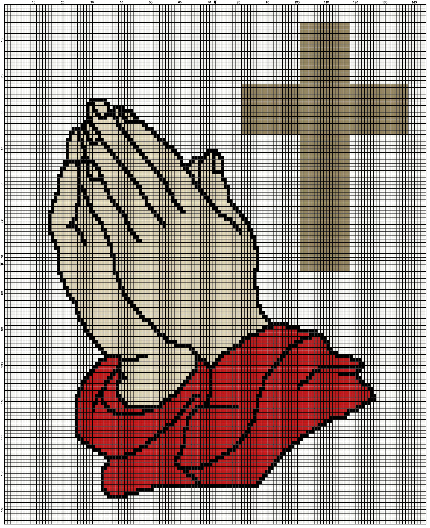 Donna's Crochet Shoppe