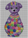 Puppy Gumballs 160 x180