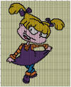 Rugrats - Angelica 125 x 125