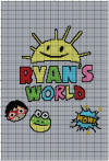 Ryan's World #2