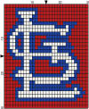 St Louis Logo 30 x 30