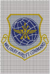 US Military Airlift Command