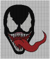 Venom 180 x180
