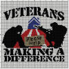 Veteran's Making a Difference