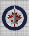 Winnipeg Jets 150 x150