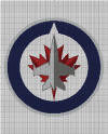 Winnipeg Jets 240 x 240