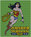 Wonder Woman 250 x250